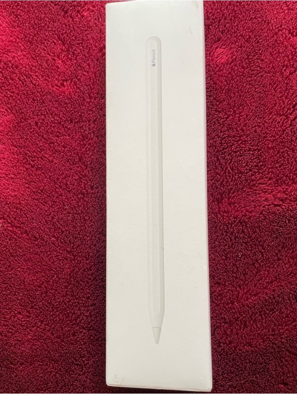 2 nd generation Apple White Digital Stylus - Classic White Finish